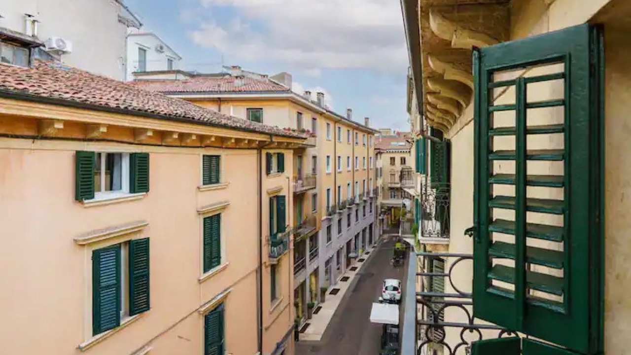 Photo of Patio Balcony in Citta Antica