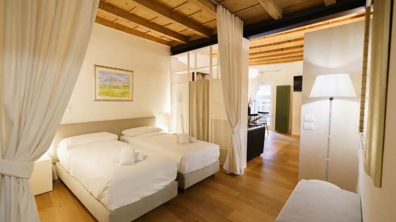 Photo of Bedroom in Citta Antica