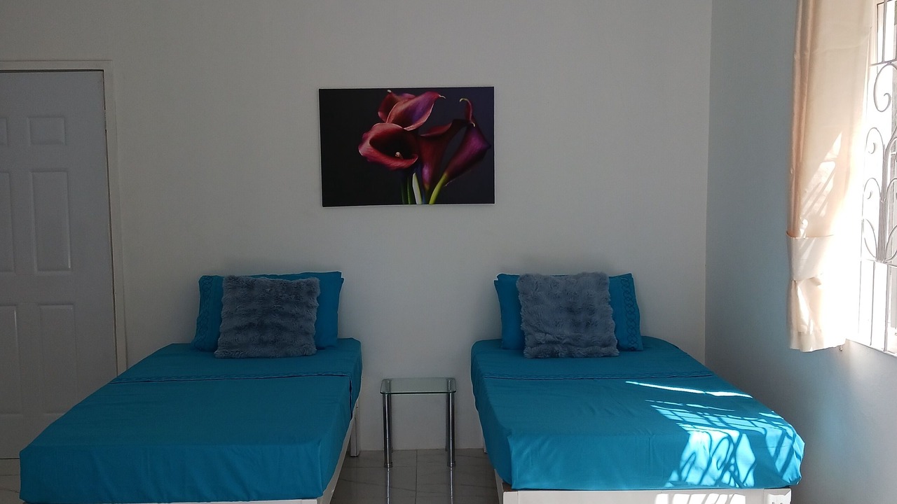 Photo of Bedroom in Tower Isle