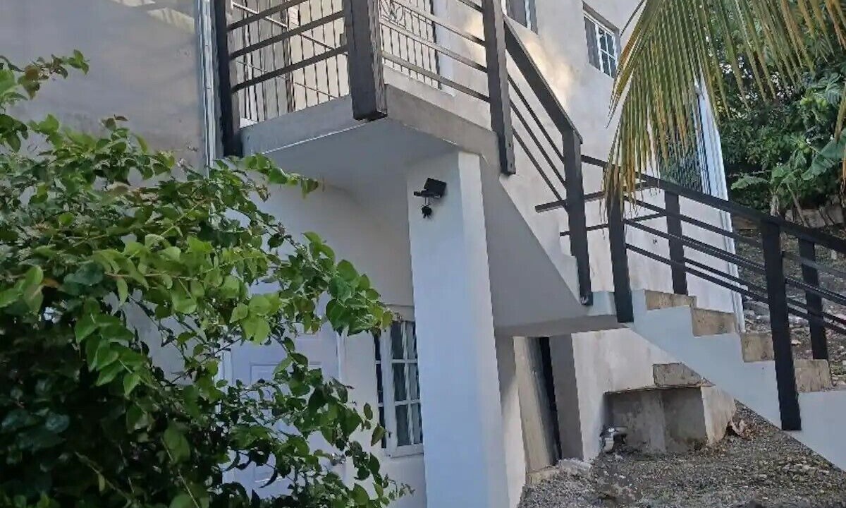 Photo of Outdoor in Tower Isle