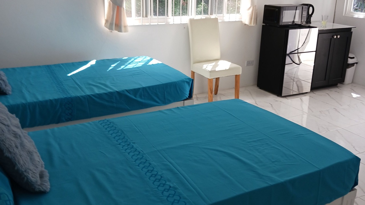 Photo of Bedroom in Tower Isle