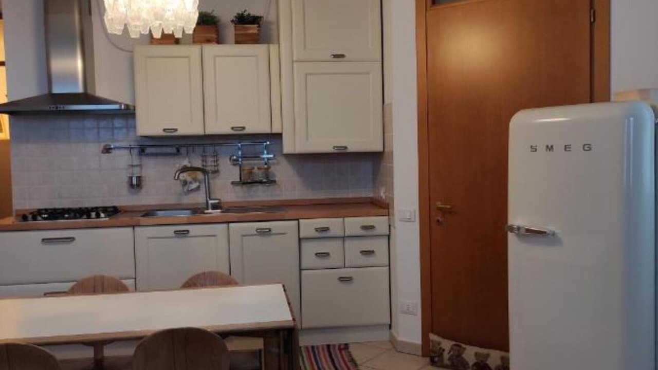 Photo of Kitchen in Livinallongo del Col di Lana