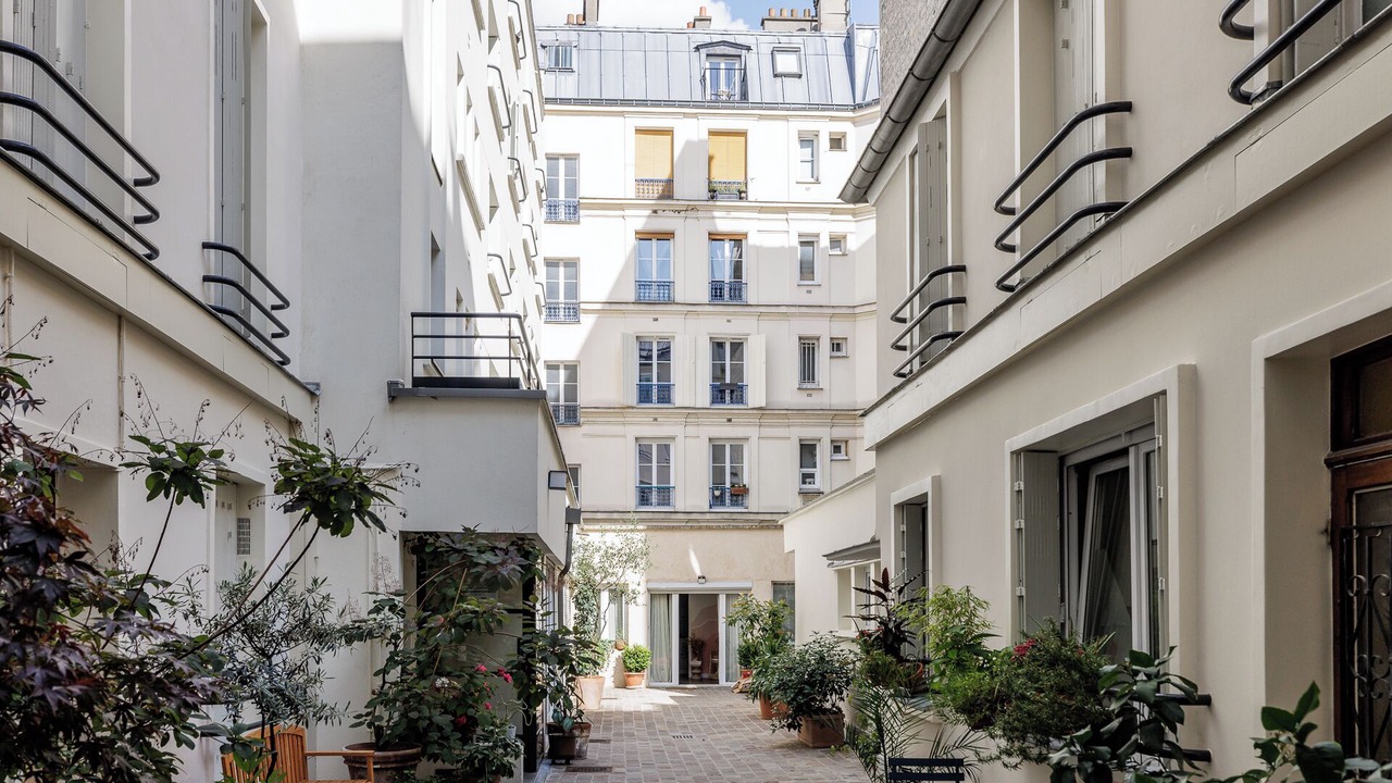 Photo of Outdoor in Quartier de Rochechouart