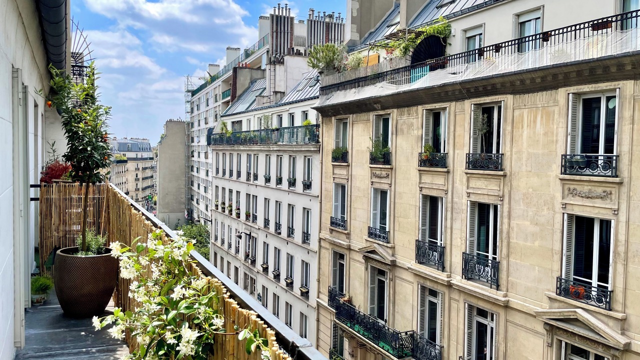 Photo of Outdoor in Quartier de Rochechouart