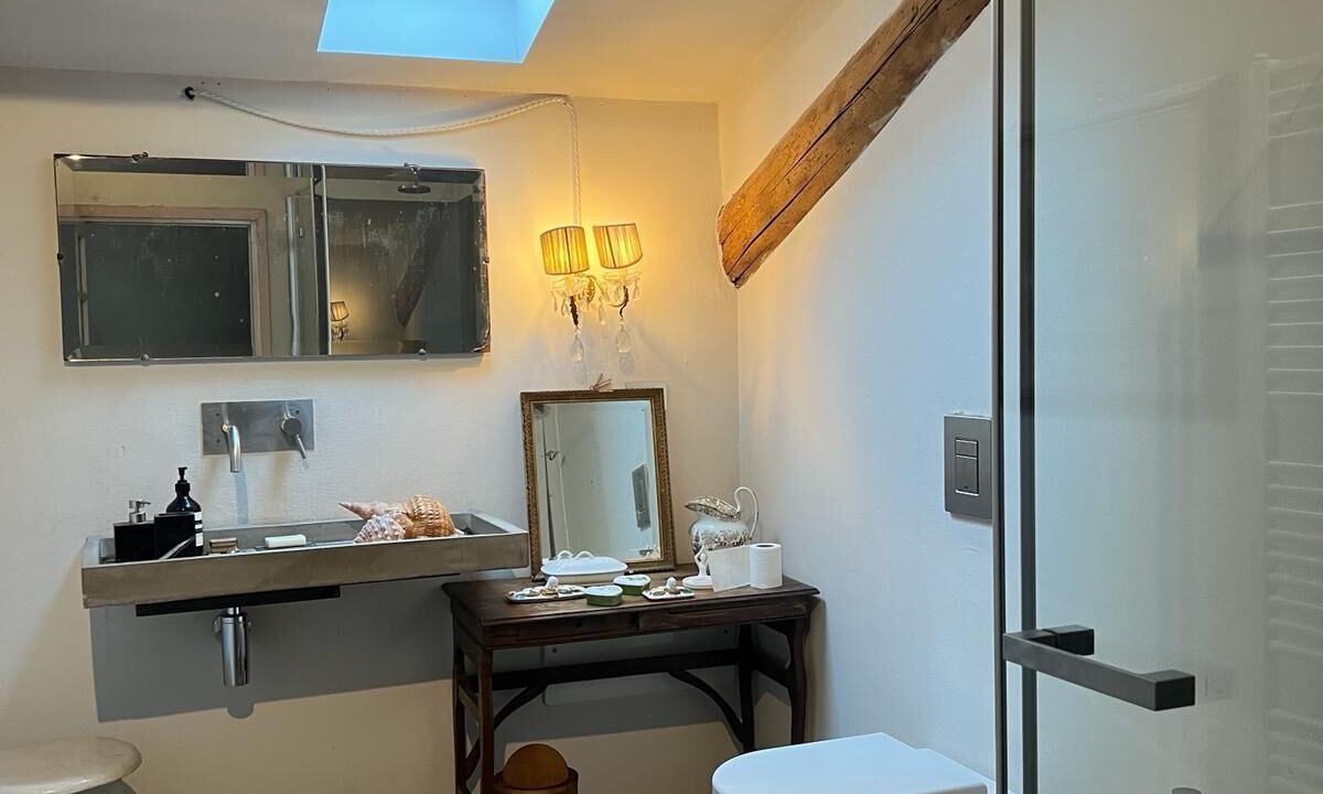 Photo of Bathroom in Lazise