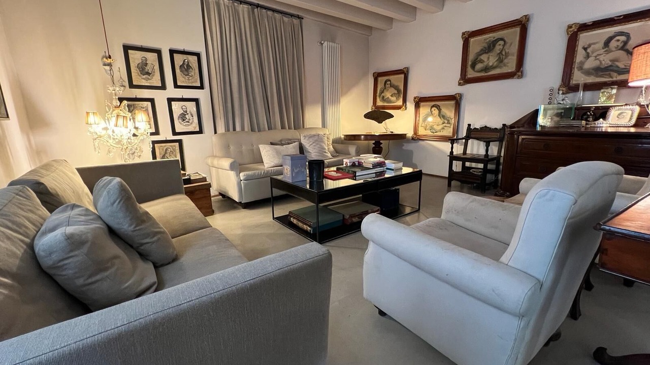 Photo of Livingroom in Lazise