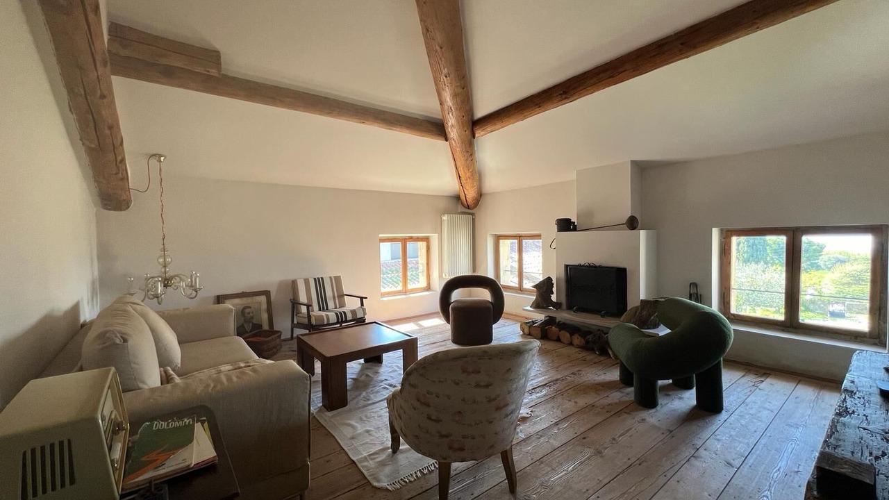 Photo of Livingroom in Lazise