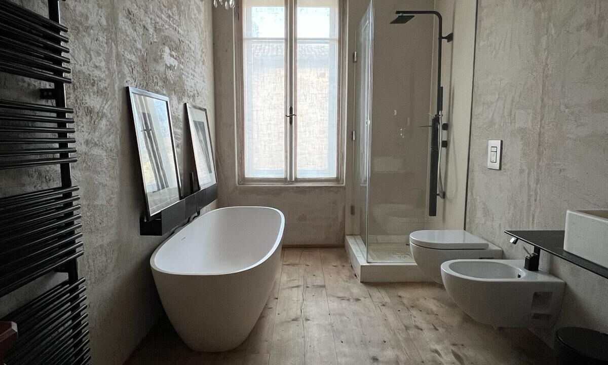 Photo of Bathroom in Lazise