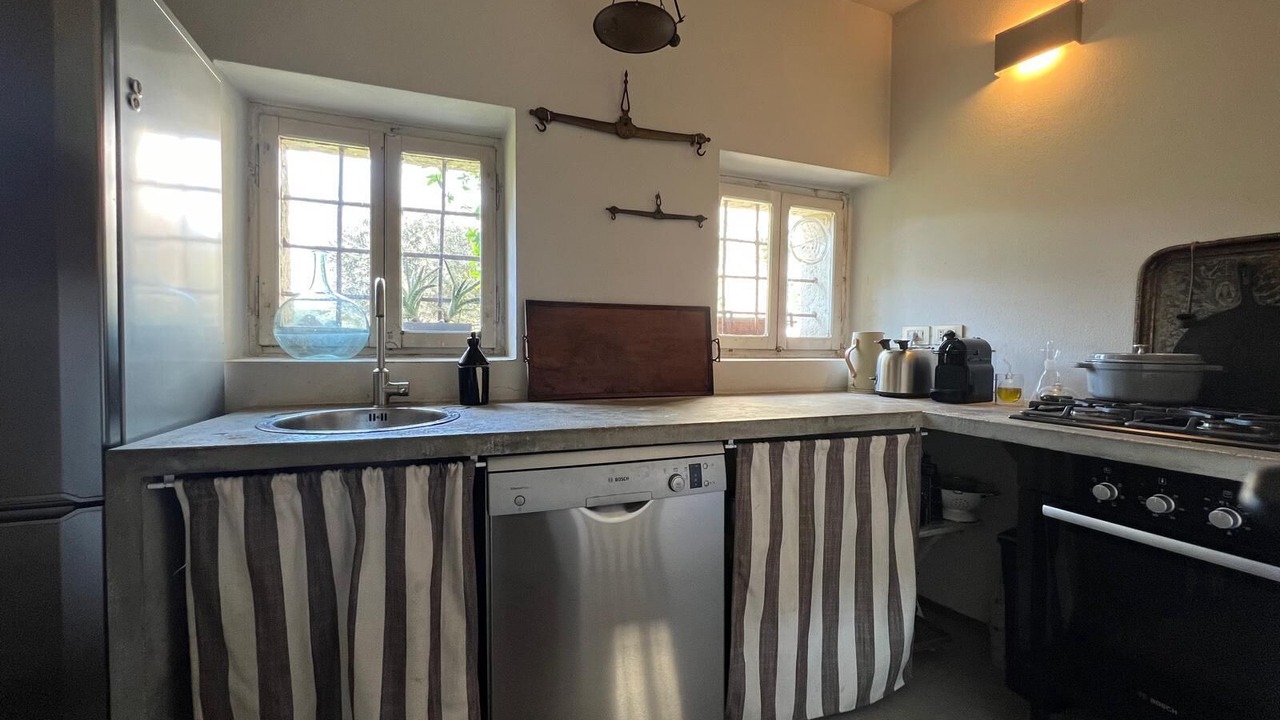 Photo of Kitchen in Lazise