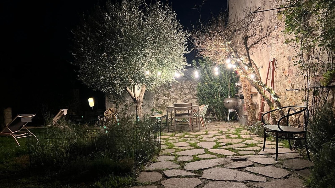 Photo of Patio Balcony in Lazise