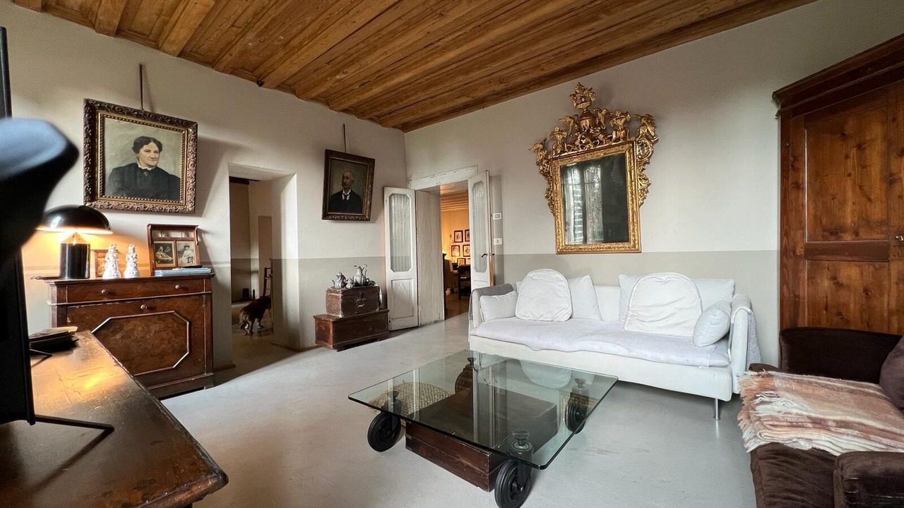 Photo of Livingroom in Lazise