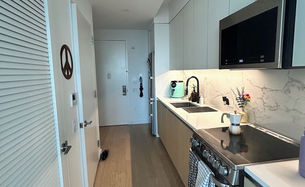 Photo of Kitchen in Flatbush