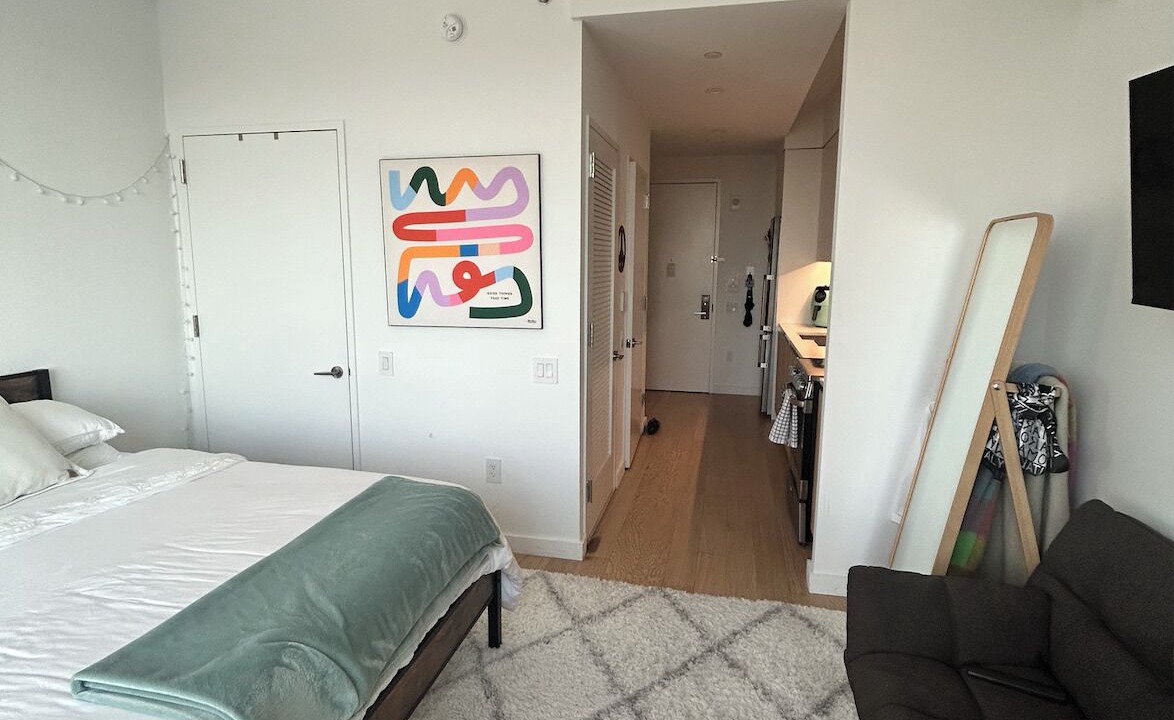 Photo of Bedroom in Flatbush