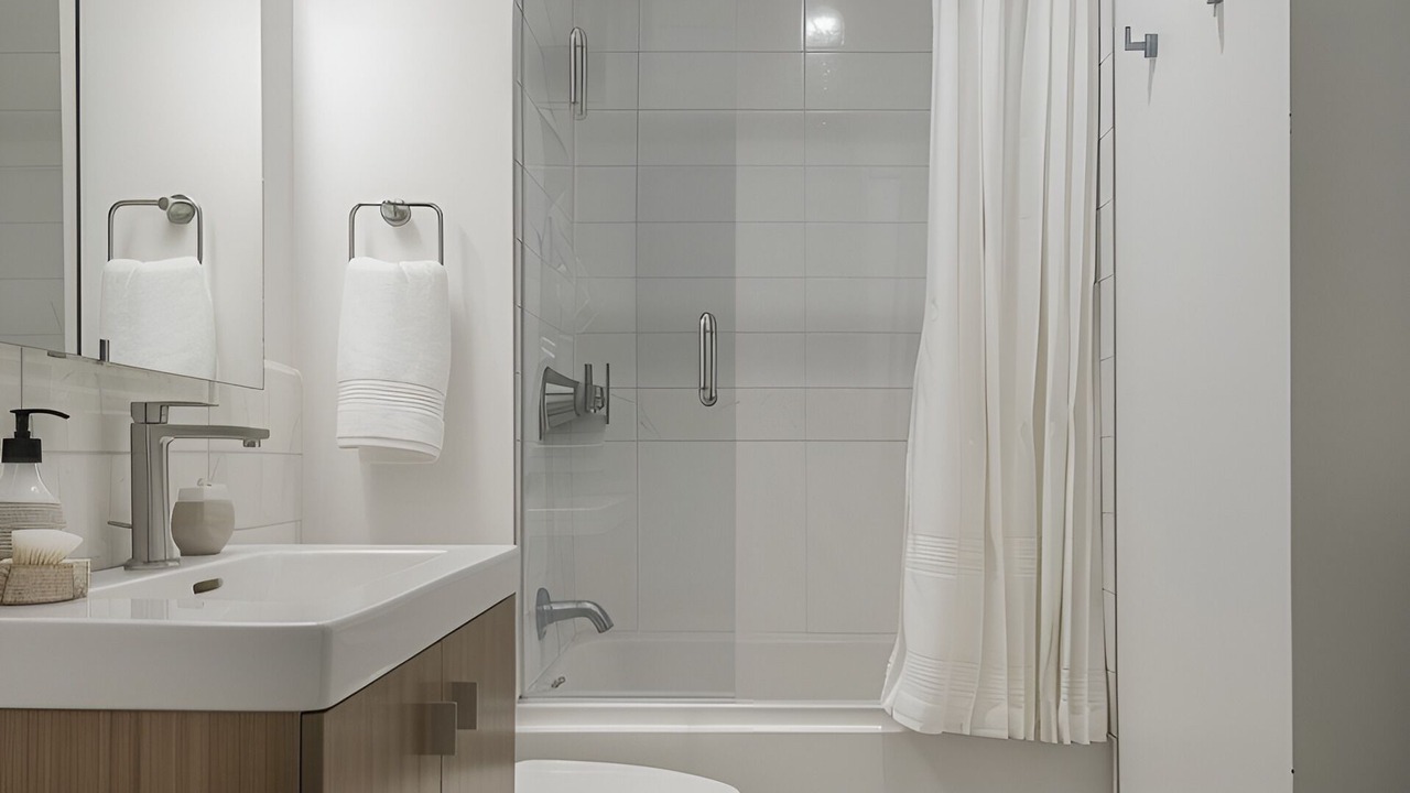 Photo of Bathroom in Chelsea