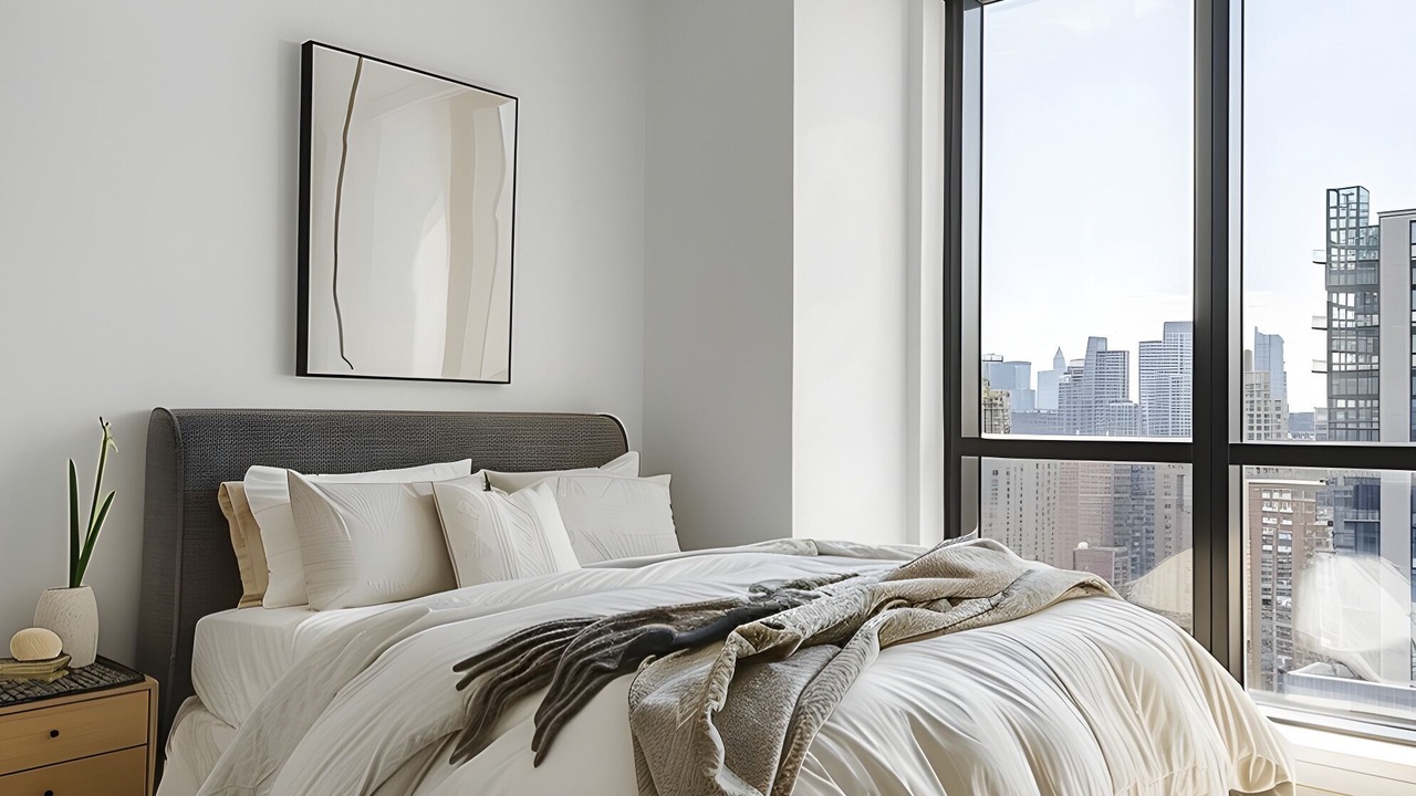 Photo of Bedroom in Chelsea