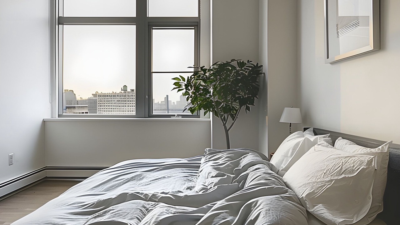 Photo of Bedroom in Chelsea