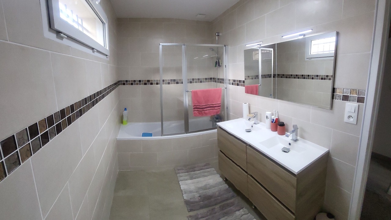 Photo of Bathroom in Gagny
