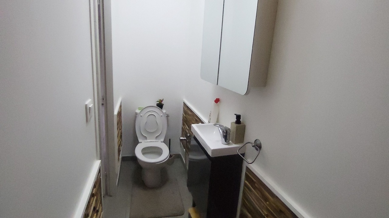 Photo of Bathroom in Gagny