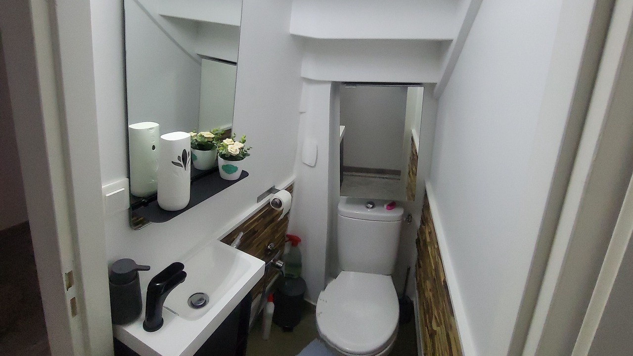Photo of Bathroom in Gagny