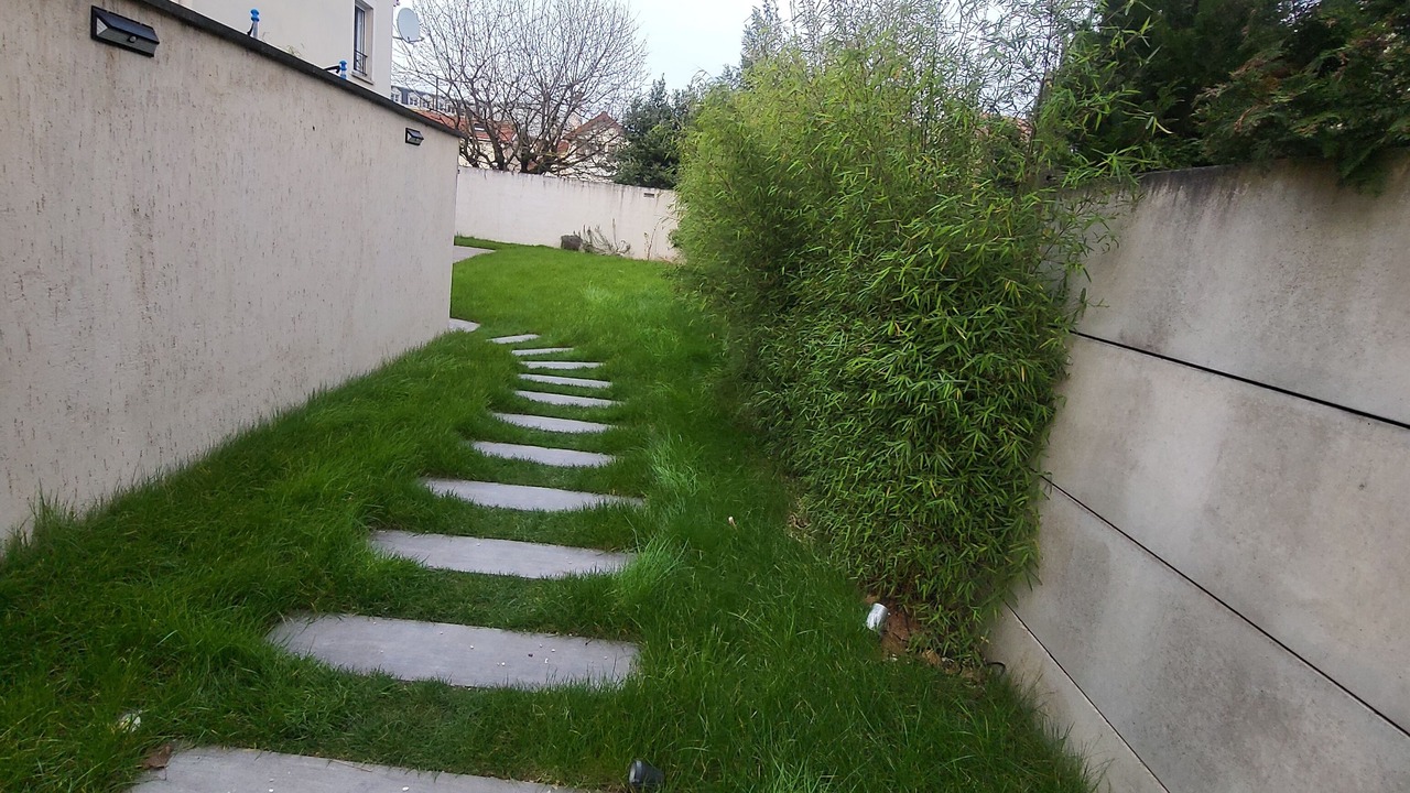 Photo of Outdoor in Gagny