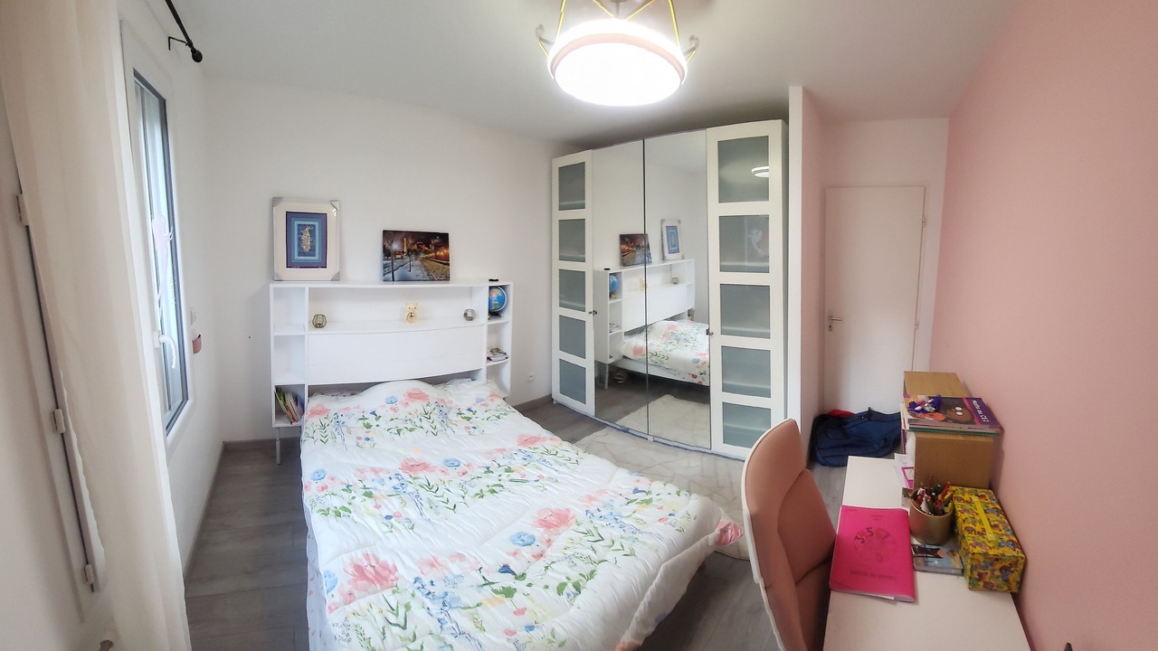 Photo of Bedroom in Gagny