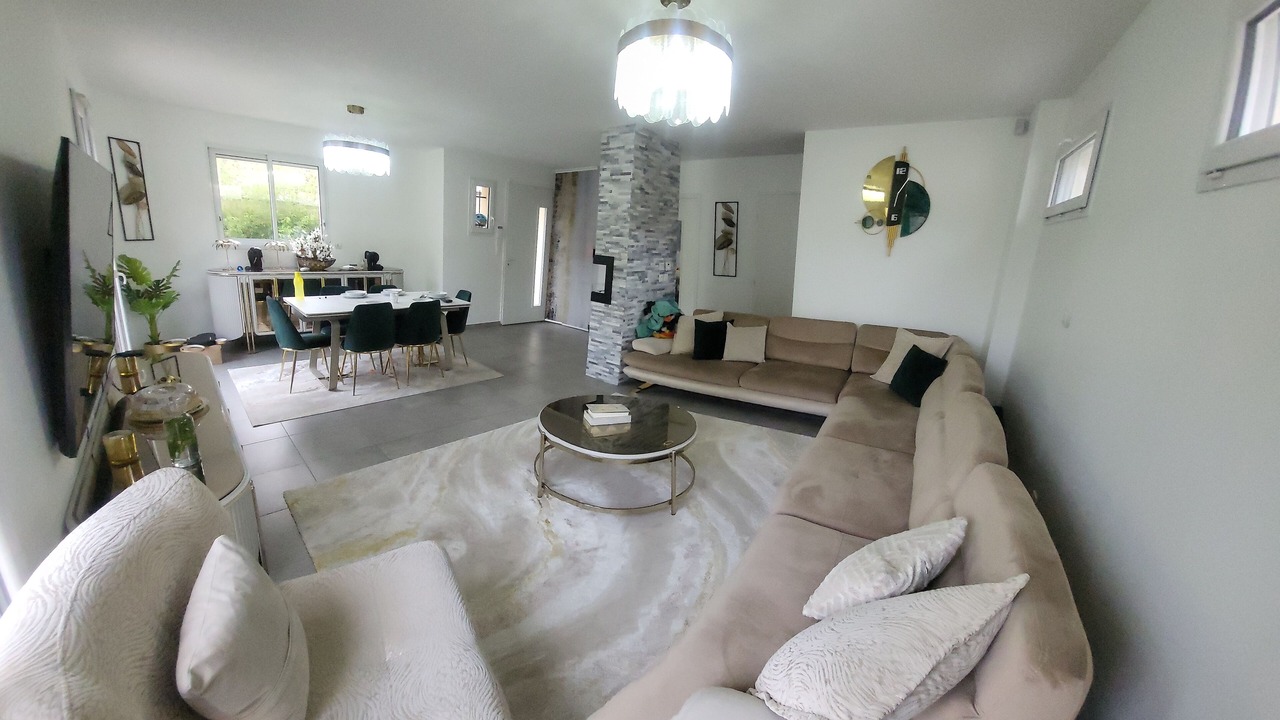 Photo of Livingroom in Gagny