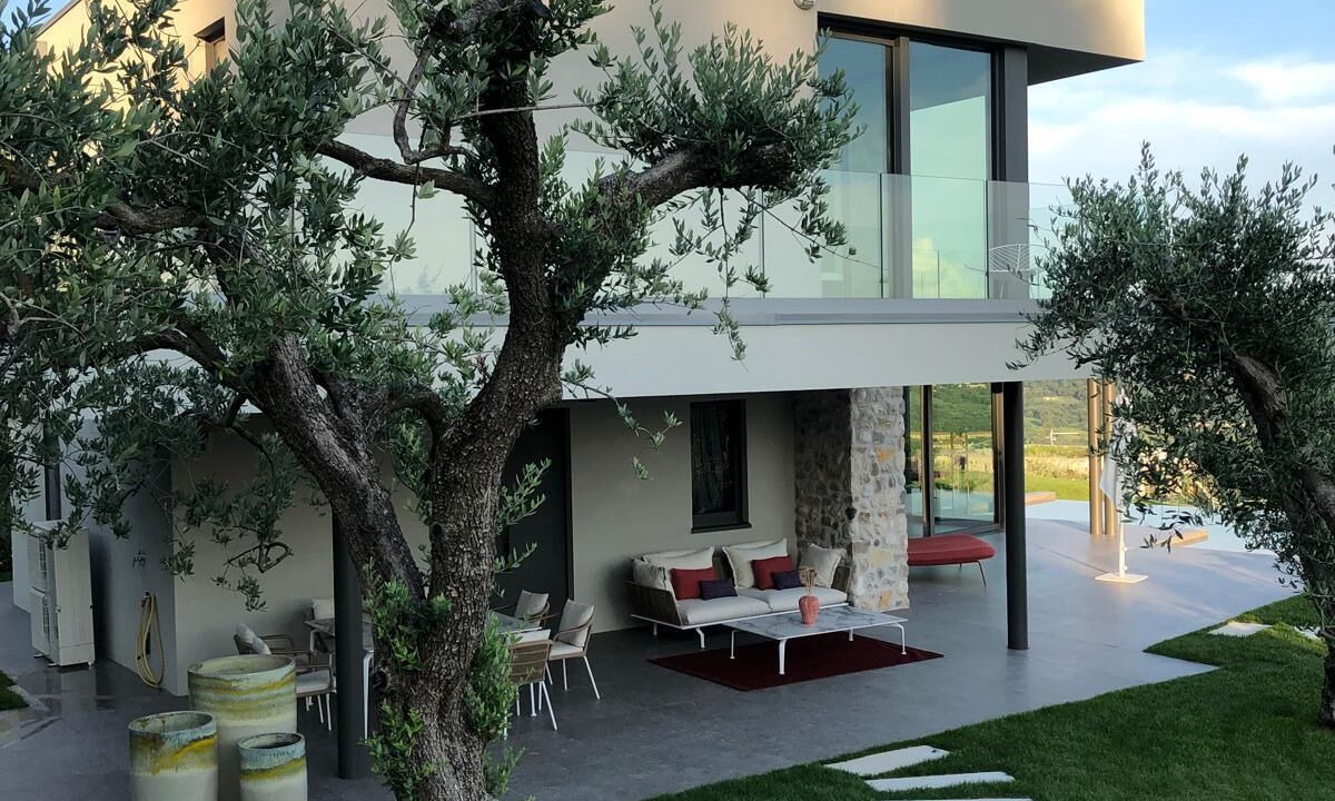 Photo of Patio Balcony in Marciaga