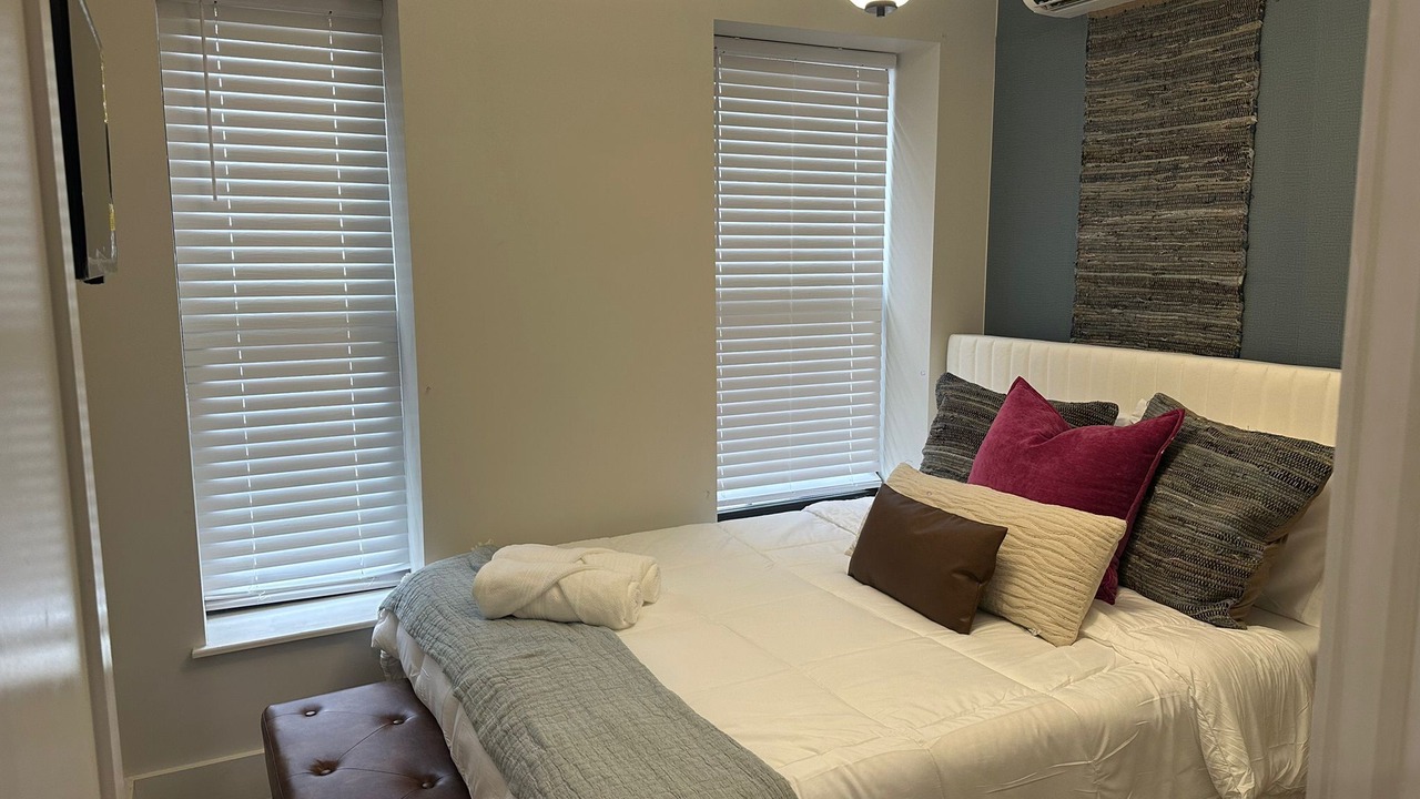 Photo of Bedroom in East Harlem