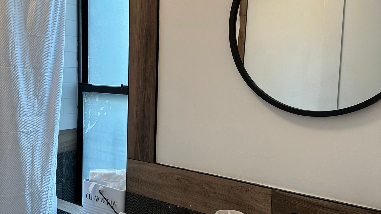 Photo of Bathroom in East Harlem