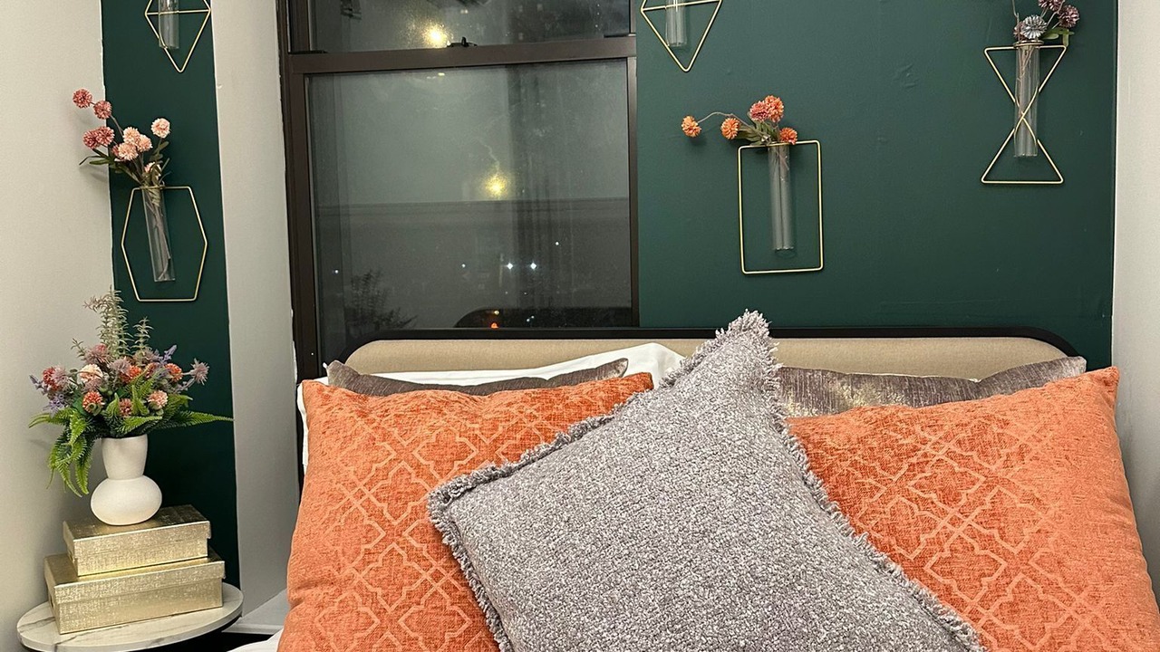 Photo of Bedroom in East Harlem