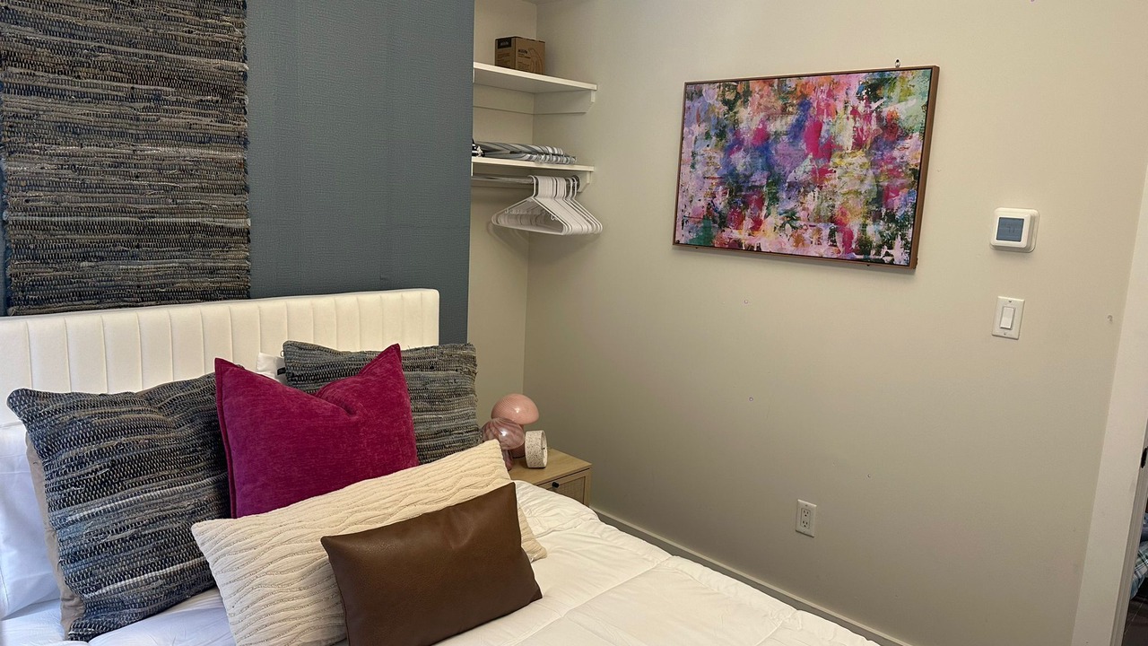 Photo of Bedroom in East Harlem
