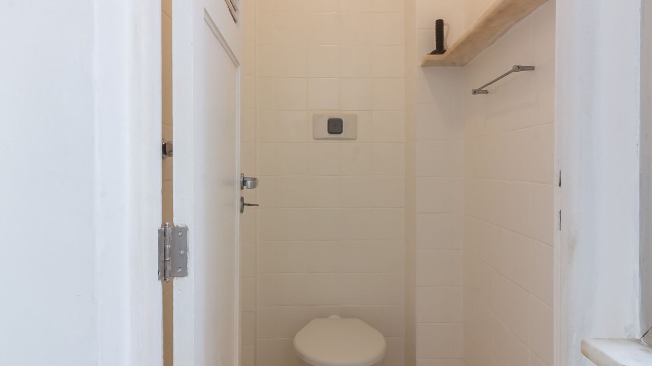 Photo of Bathroom in Ipanema