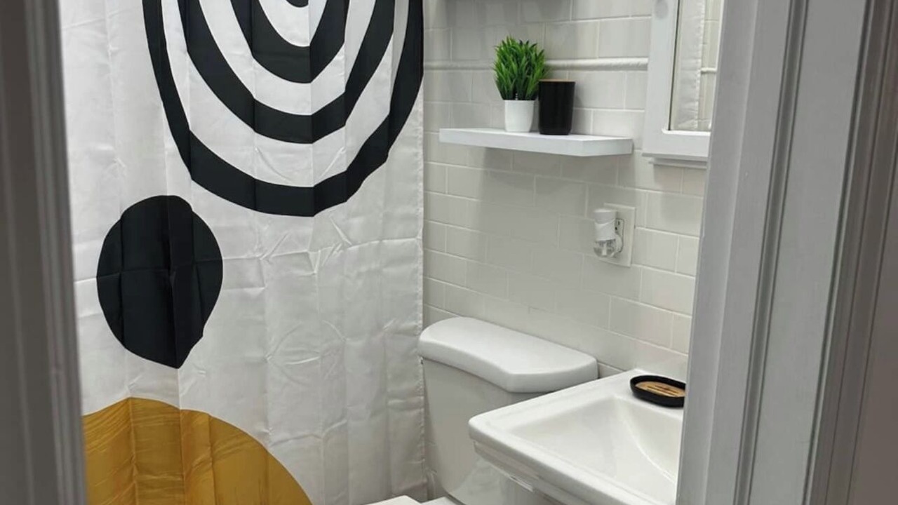 Photo of Bathroom in Upper Manhattan