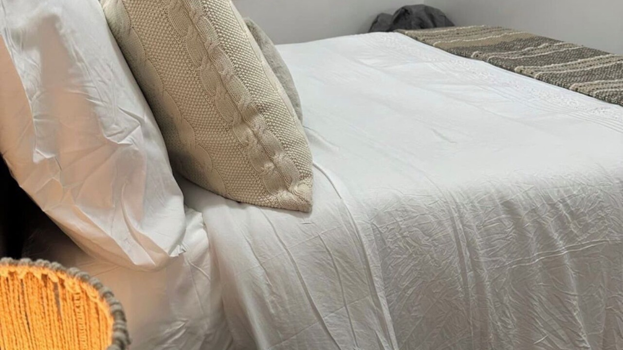 Photo of Bedroom in Upper Manhattan