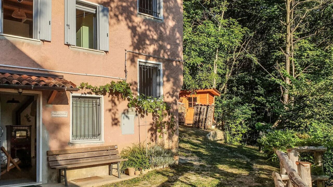 Photo of Outdoor in Recoaro Terme