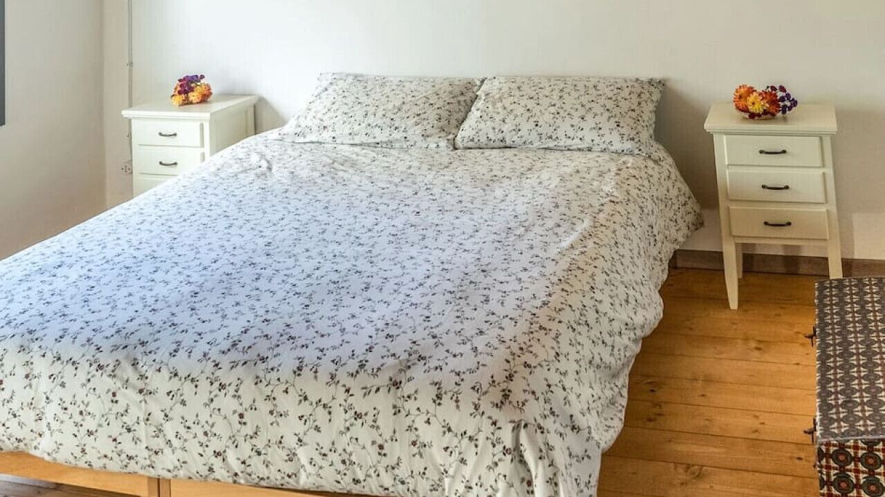 Photo of Bedroom in Recoaro Terme
