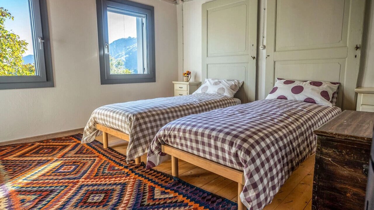 Photo of Bedroom in Recoaro Terme