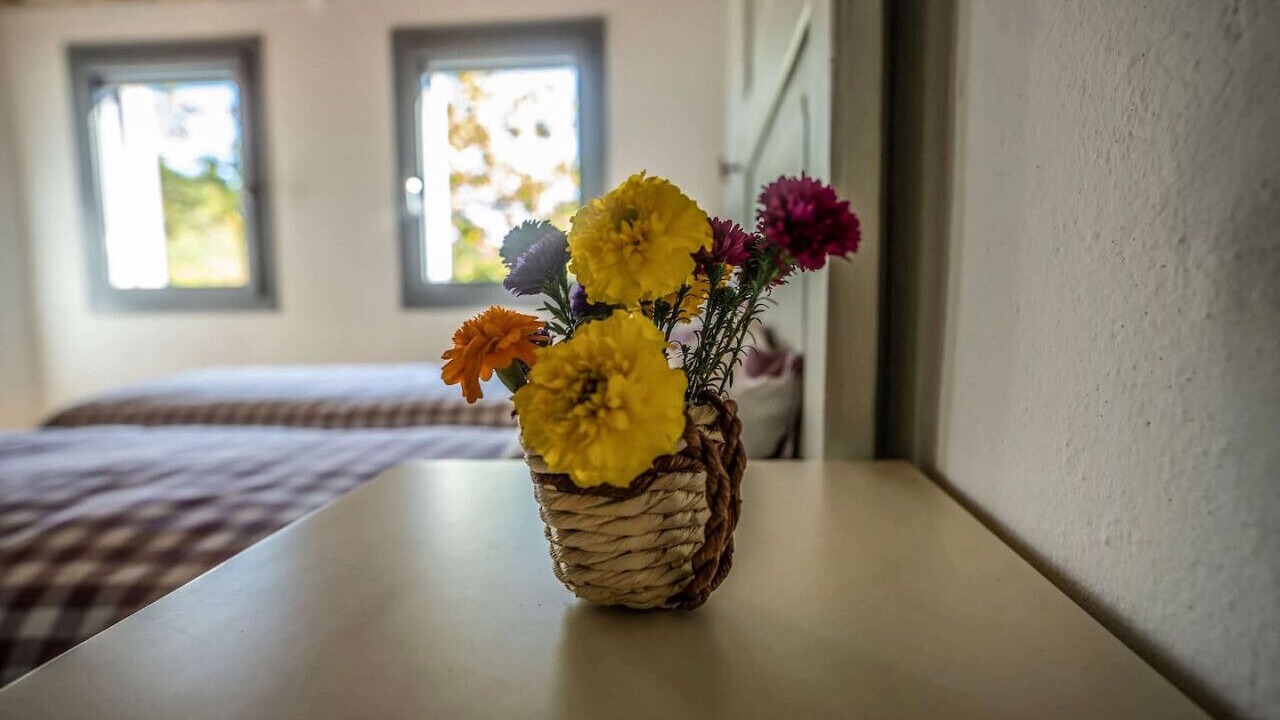 Photo of Bedroom in Recoaro Terme