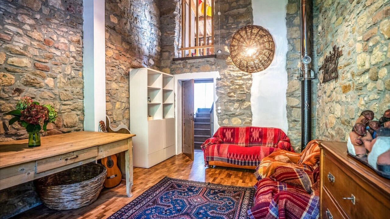 Photo of Livingroom in Recoaro Terme