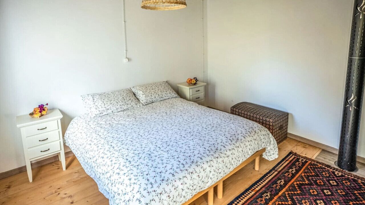 Photo of Bedroom in Recoaro Terme