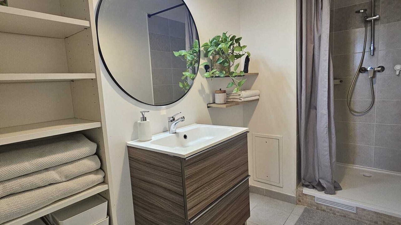 Photo of Bathroom in Gagny