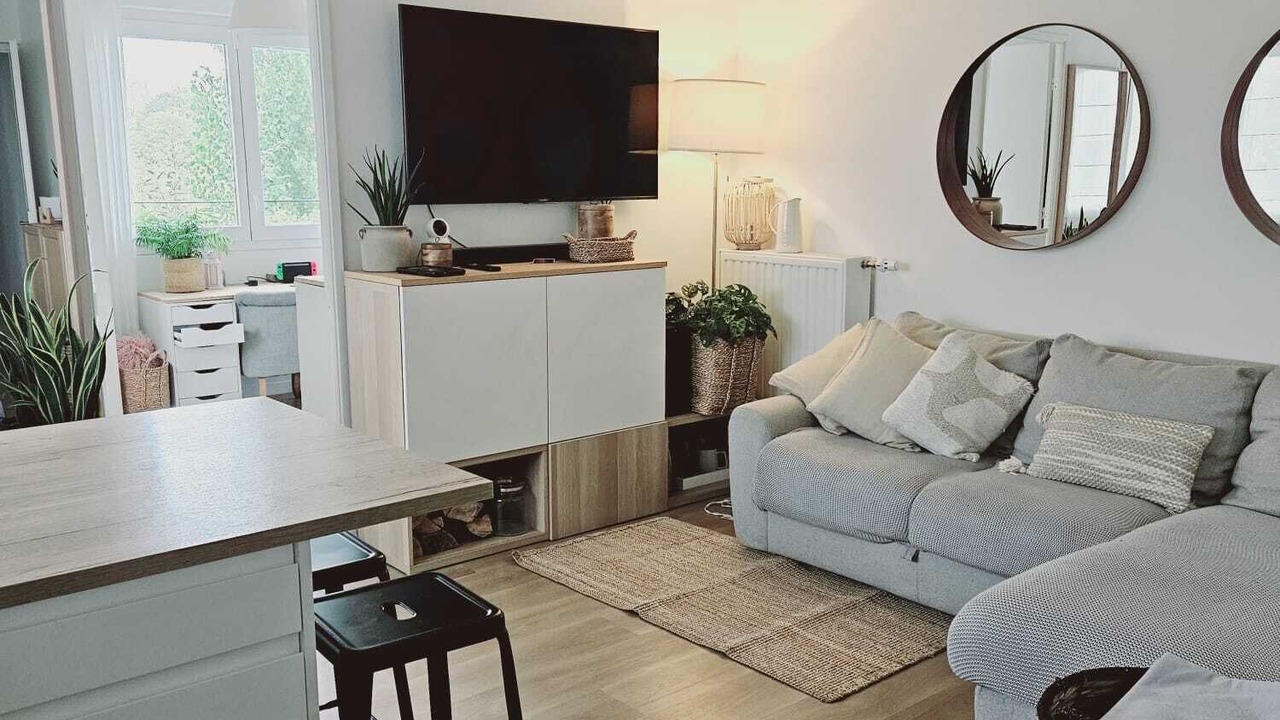 Photo of Livingroom in Gagny
