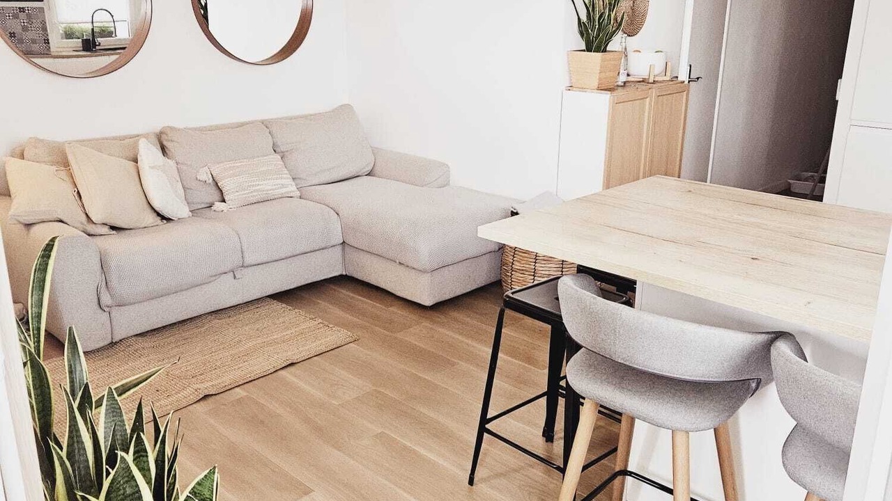 Photo of Livingroom in Gagny
