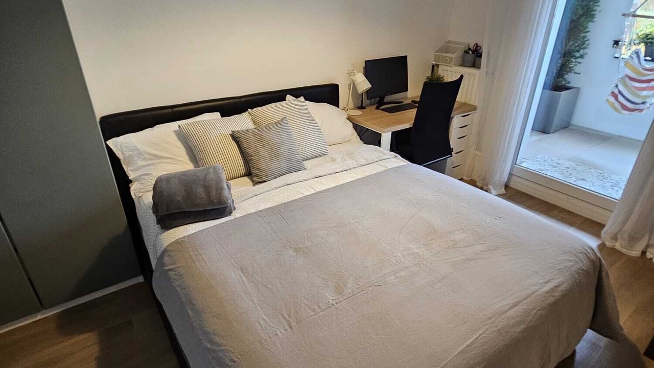 Photo of Bedroom in Gagny