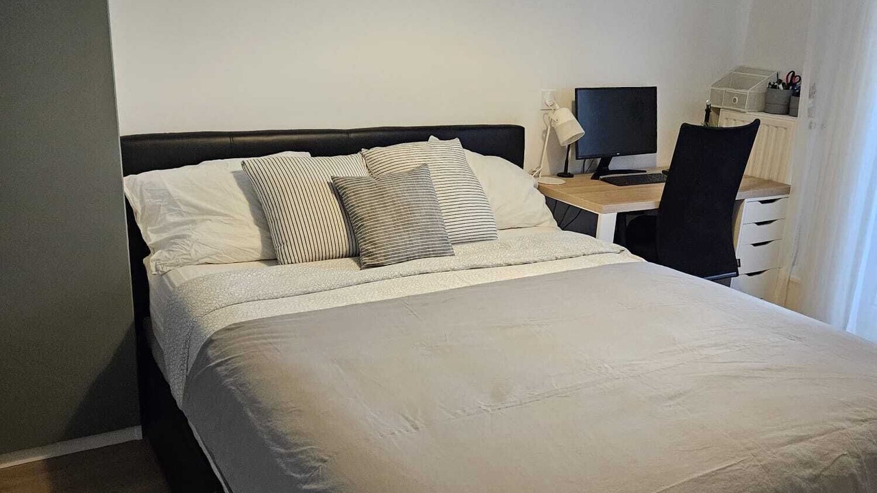 Photo of Bedroom in Gagny