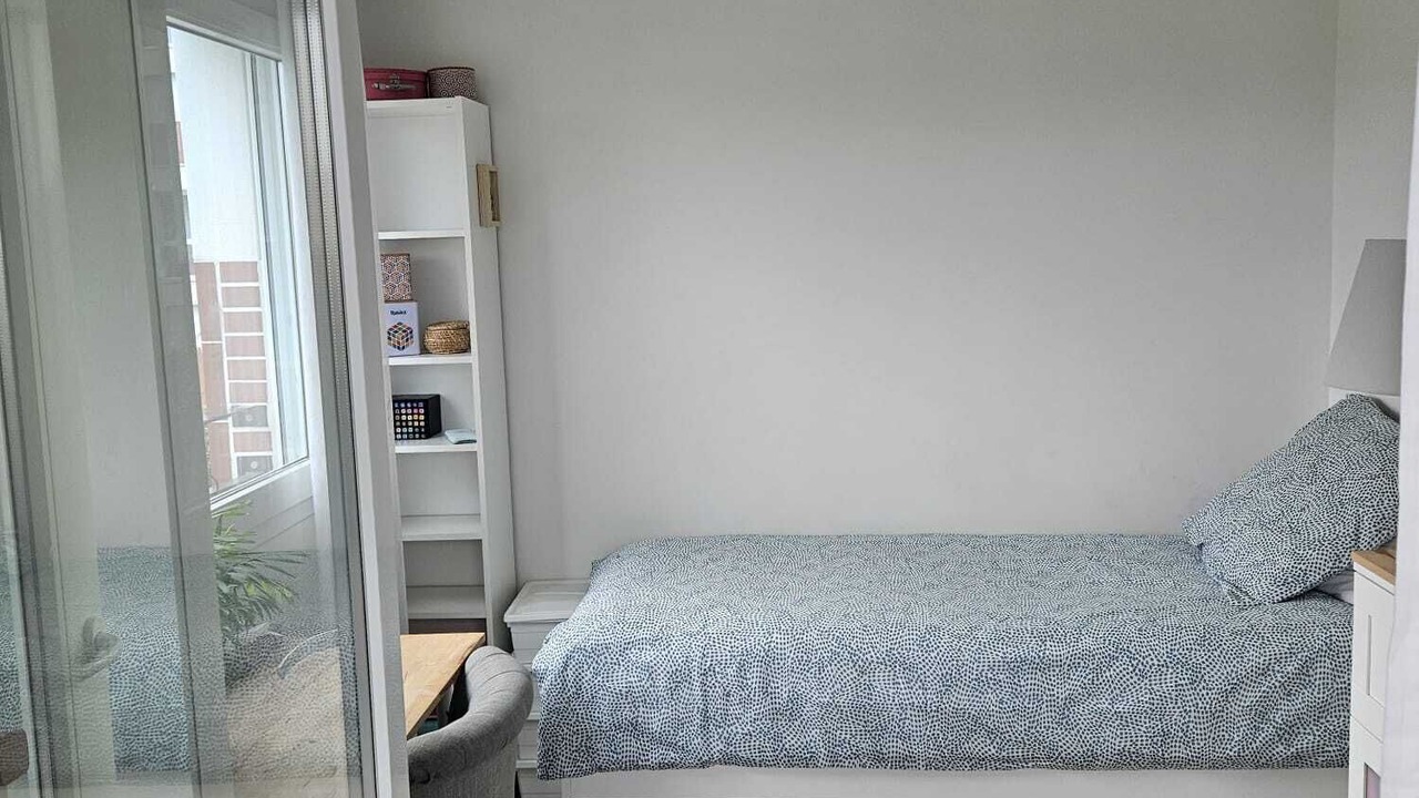 Photo of Bedroom in Gagny
