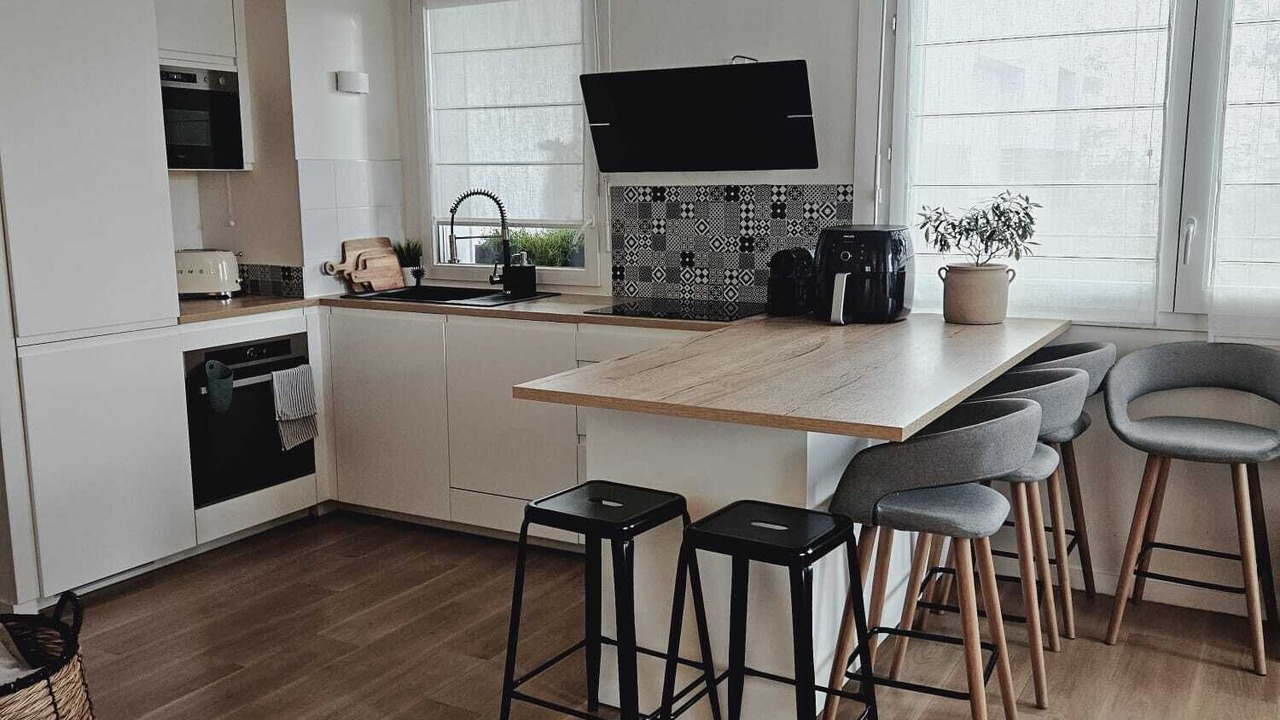 Photo of Kitchen in Gagny