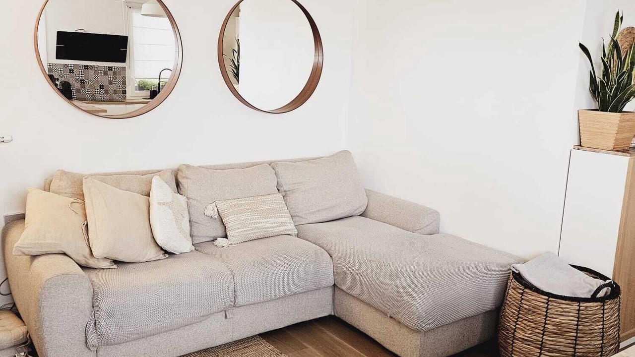 Photo of Livingroom in Gagny