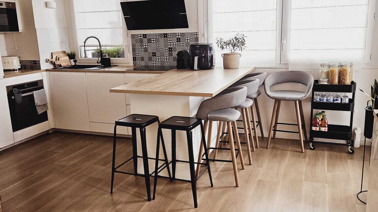 Photo of Kitchen in Gagny