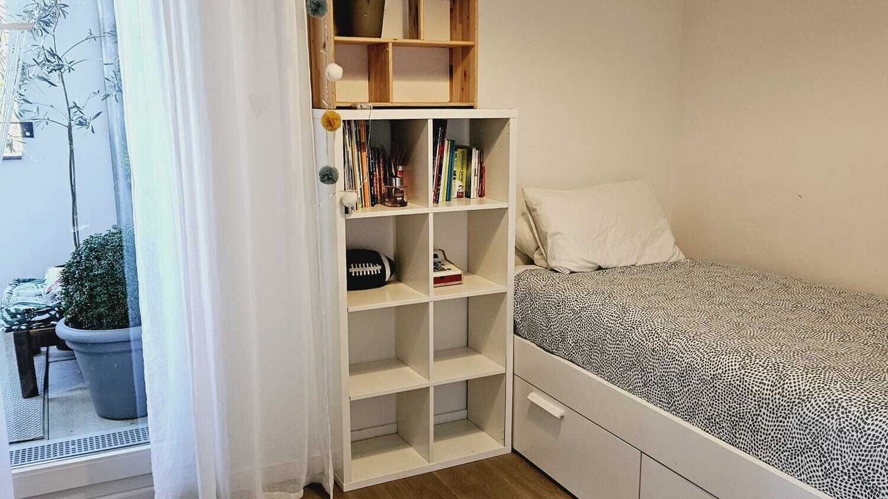 Photo of Bedroom in Gagny